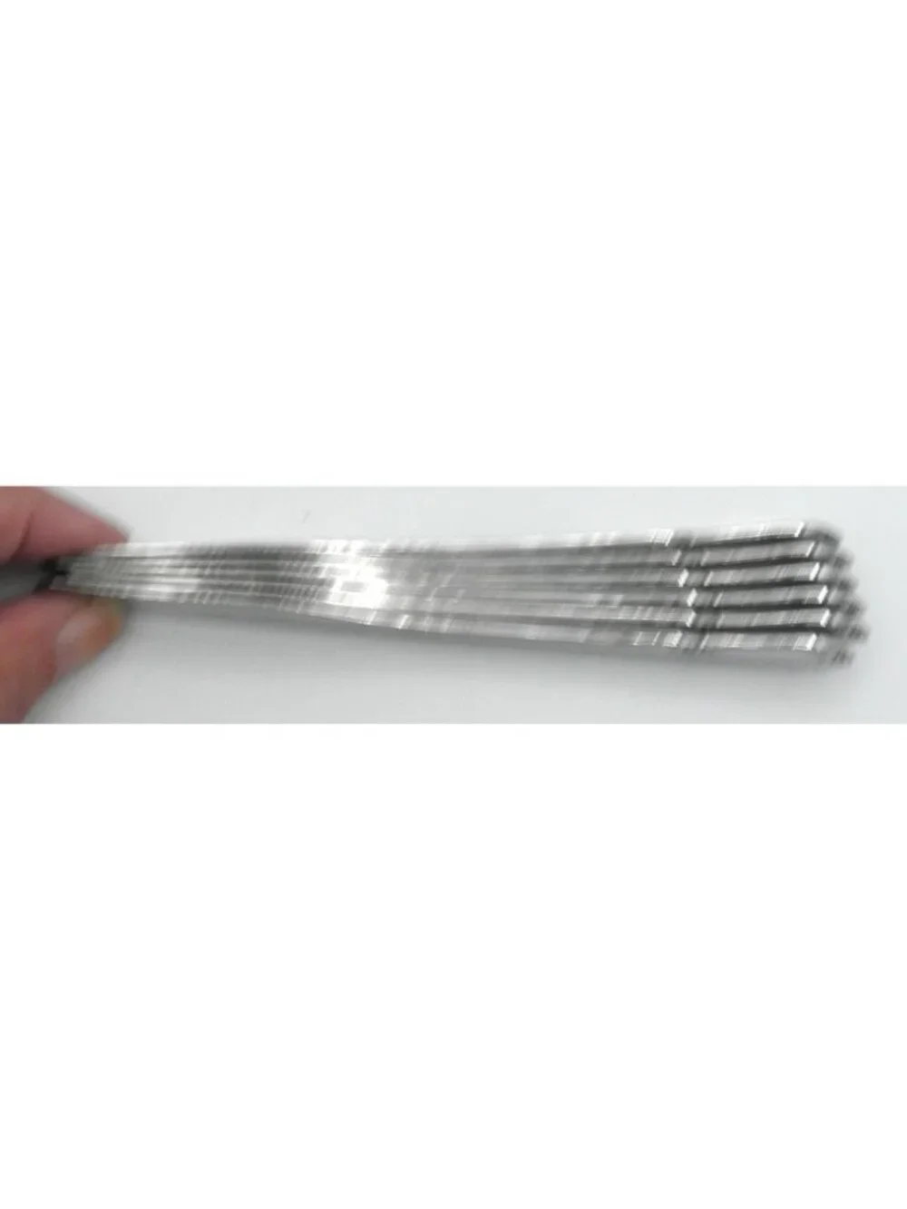 Oneida chateau stainless
